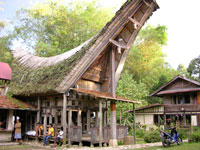 indonesia