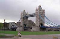 londres