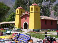 peru