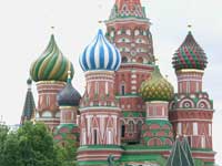 rusia